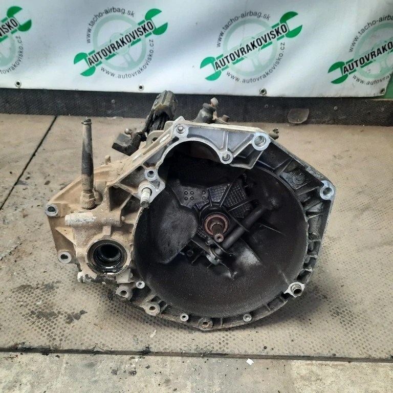 Prevodovka Fiat Punto I 1.2 C514.5.13.19