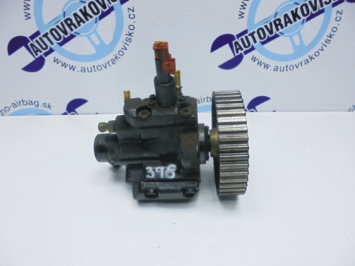 Vstrekovacie čerpadlo Peugeot 307 2.0 HDi 0445010046