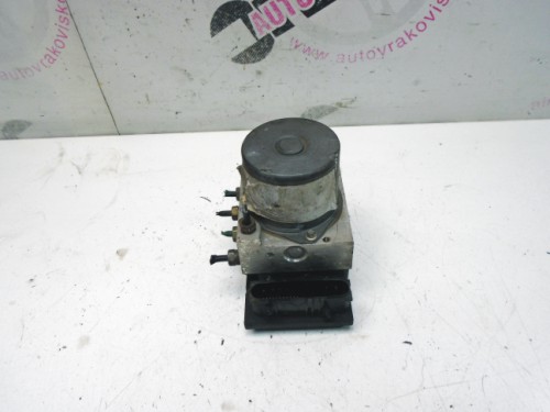 ABS Renault Megane II 0265231301
