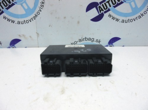 Komfortka VW Golf IV 1C0962258G
