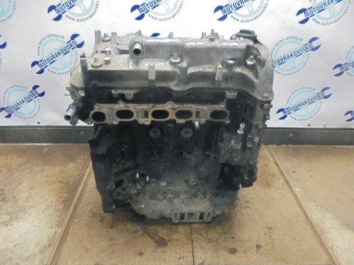 Motor Honda Accord 2.2 DI N22A1