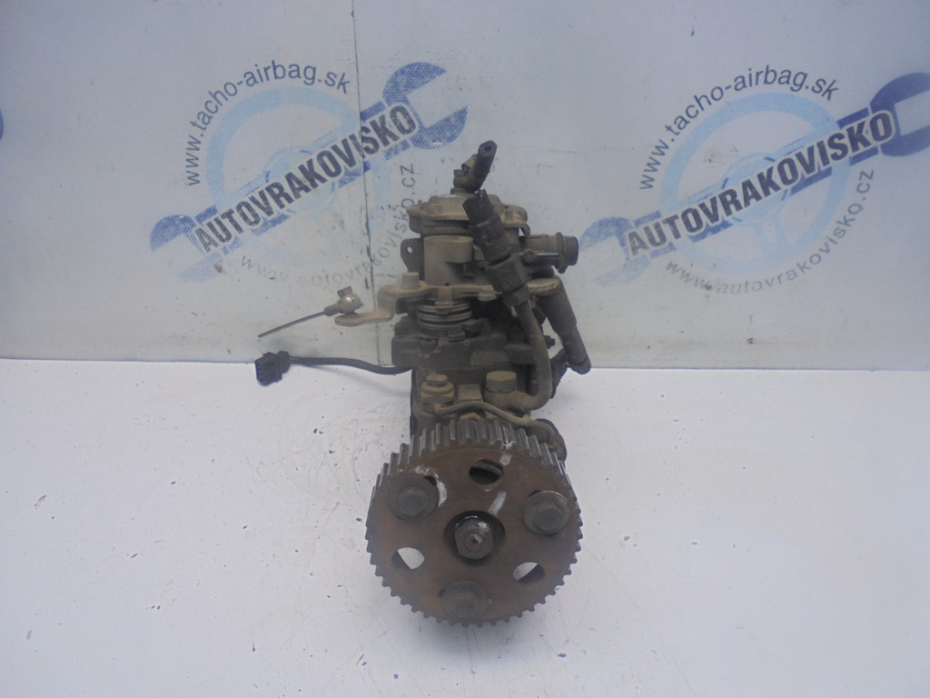 Vstrekovacie čerpadlo Opel Astra F 1.7 TD 97121228