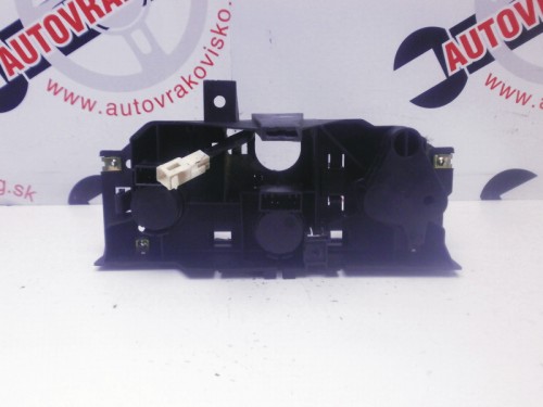 Ovládač kúrenia Fiat Marea