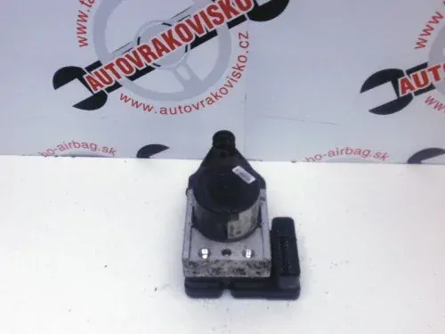 ABS Skoda Octavia II 1K0907379AK