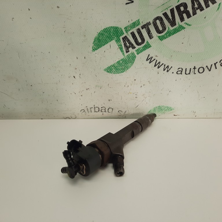 Vstrekovacia tryska Renault Laguna II 1.9 dCi 0445110110