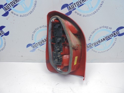 Riadiaca jednotka motora Renault Clio 1.2 S101729103C