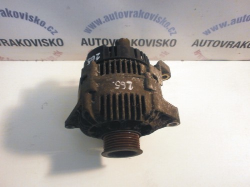 Alternátor Renault Clio II A13VI195