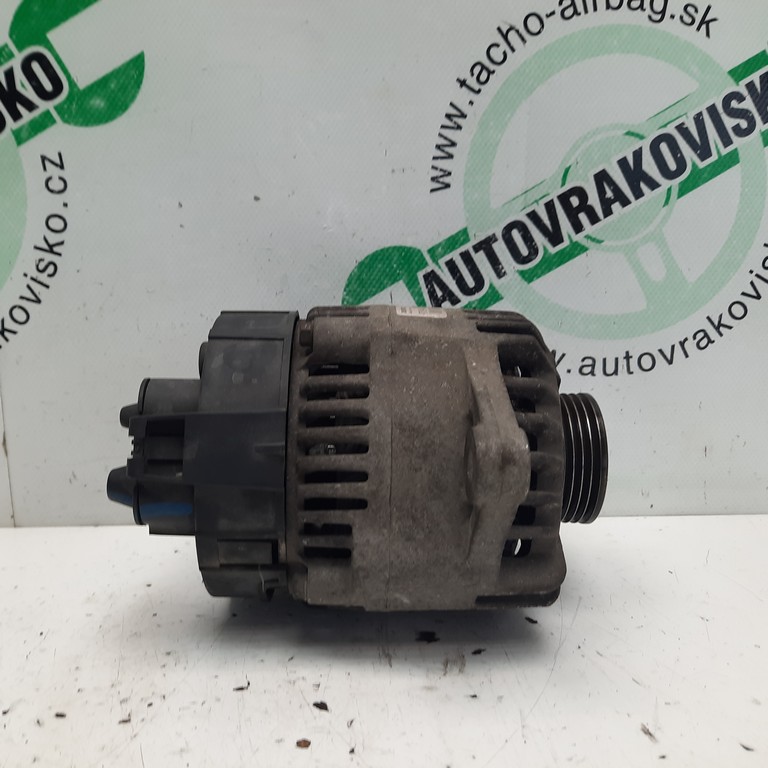 Alternátor Suzuki Ignis II 31400-86G00
