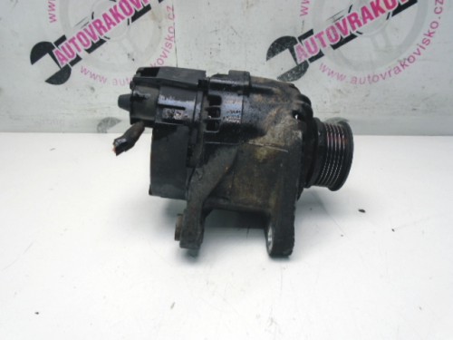 Alternátor Fiat Brava 63321611