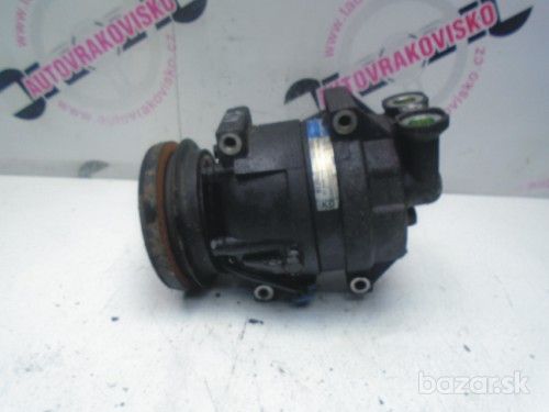 Klímový kompresor Daewoo Lanos 96291294