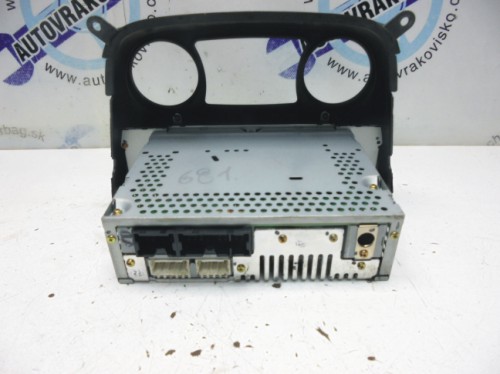 Autorádio Nissan Almera 28113BN314