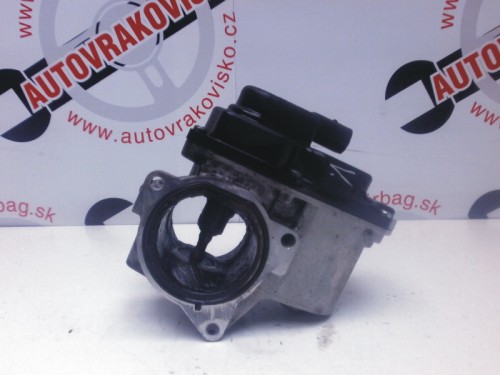 EGR ventil Skoda Yeti 2.0 TDI 03L131501C
