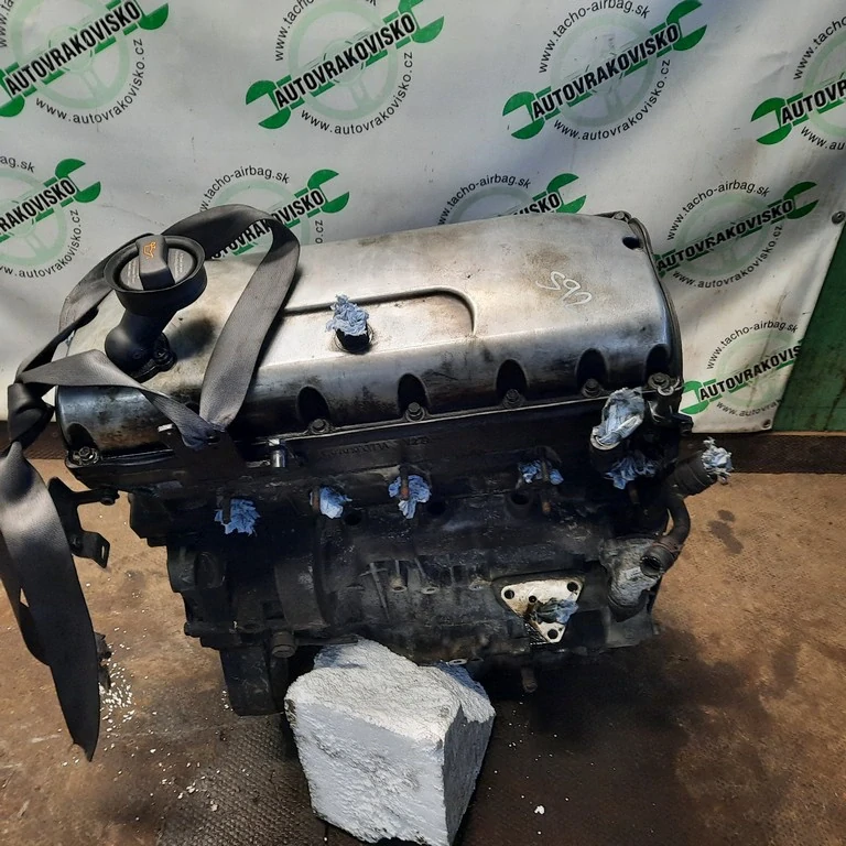 Motor Volkswagen Touareg 2.5 TDI BAC
