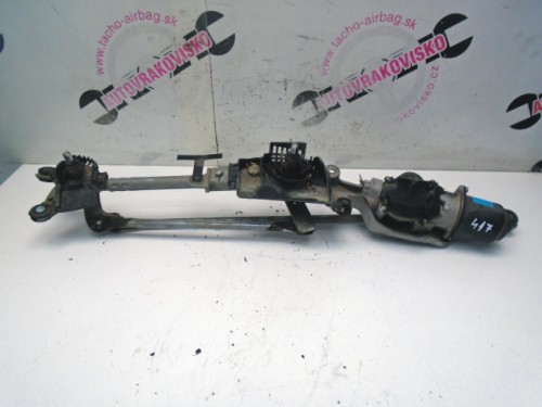 Motorček stieračov Mazda 2 LDF71093
