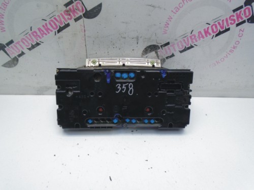 Tachometer Seat Cordoba 1.4