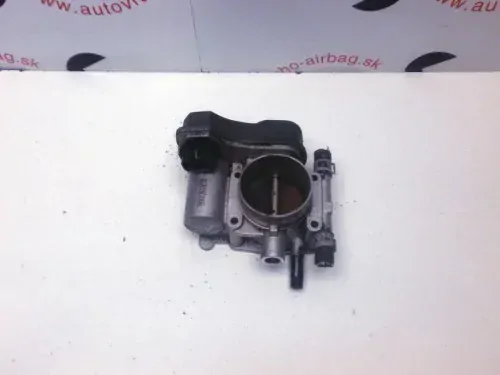 Škrtiaca klapka Opel Astra G 1.4 16V 25177983
