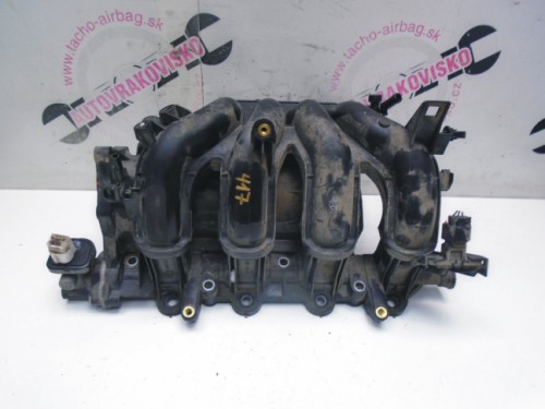 Sacie potrubie Mazda 2 1.3 099800-0251