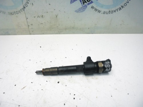 Vstrekovacia tryska Fiat Stilo 1.9 JTD 0445110276