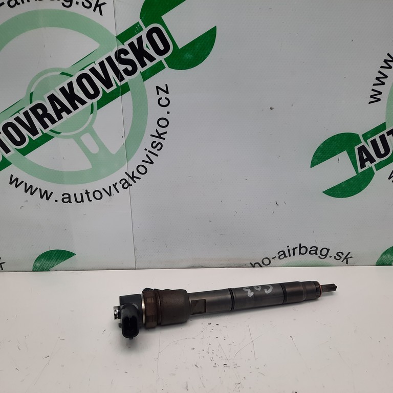 Vstrekovacia tryska Kia RIO II 1.5 CRDi 0445110255