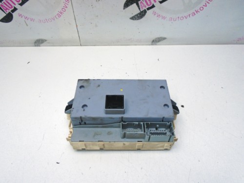 Body Computer Fiat Punto 46798451