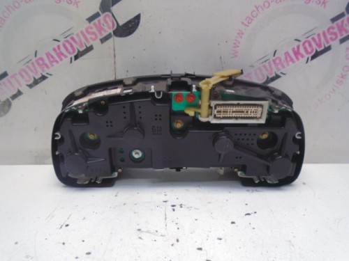 Tachometer Opel Astra G 09228750DY