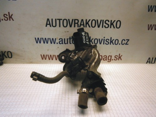 EGR ventil Renault Clio II 1.5 dCi 7.00368.06.0