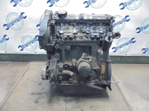 Motor Renault 1.9 D F8Q