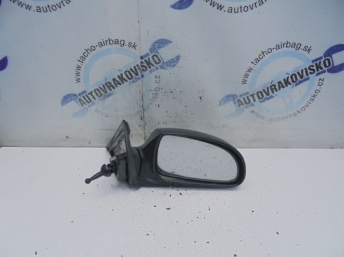 Spätné zrkadlo Hyundai Accent PP