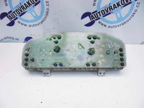 Tachometer Mazda 626 2.0 DITD