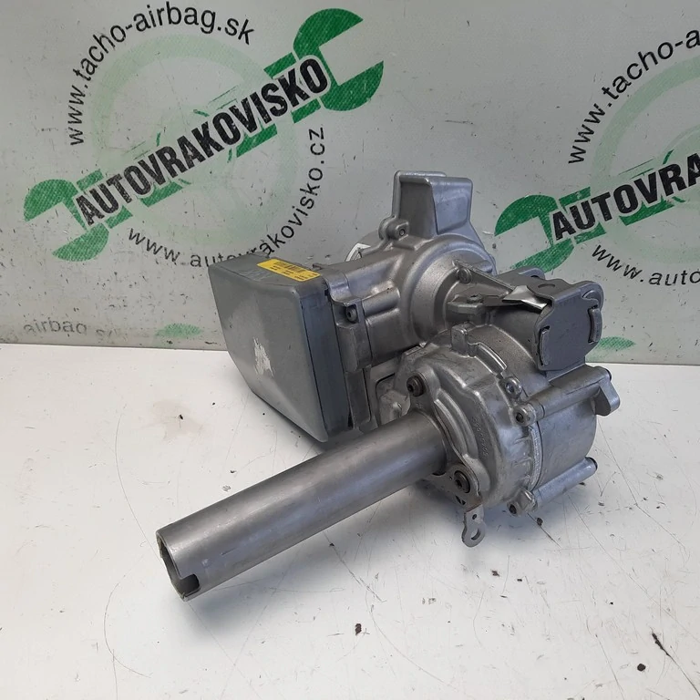 Elektrický posilňovač riadenia Ford Fiesta MK7 1.4 8V513C529JR
