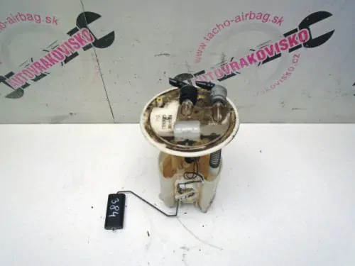 Plavák palivovej nádrže Fiat Punto 1.9 D 46523412