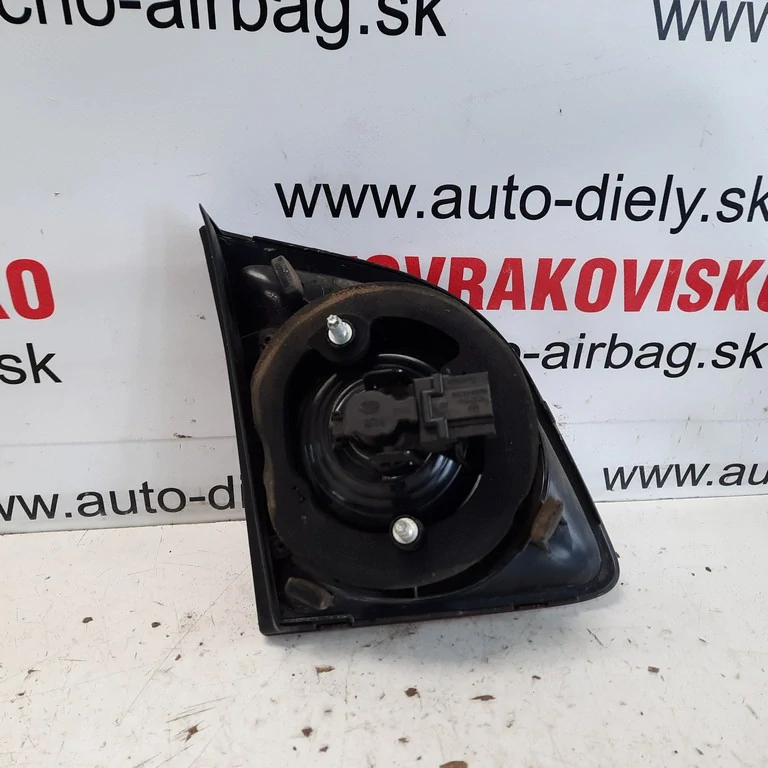 Zadné svetlo Volkswagen Golf plus pravé 