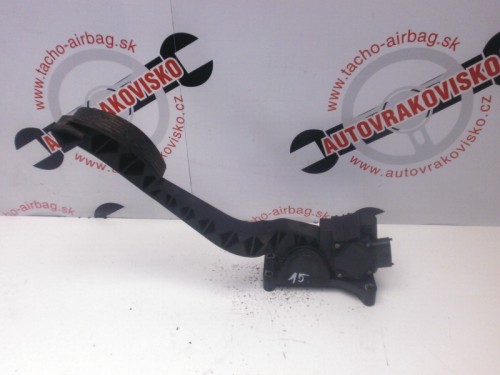 Akceleračný pedál Alfa Romeo 147 0281002380