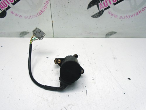 Akceleračný pedál Opel Vectra B 0205001042