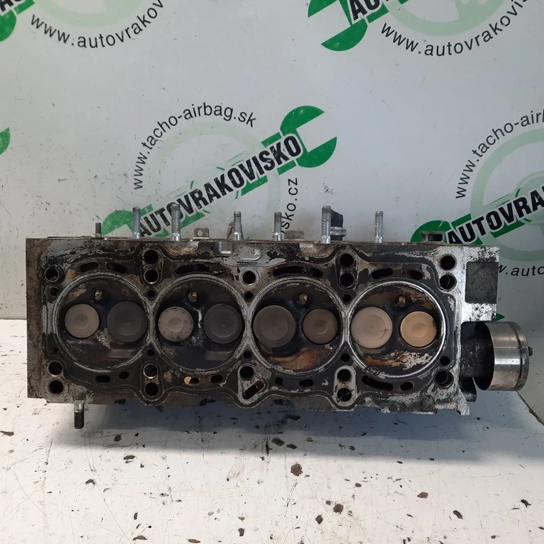 Hlava motora Fiat Grande Punto 1.2 199A4000