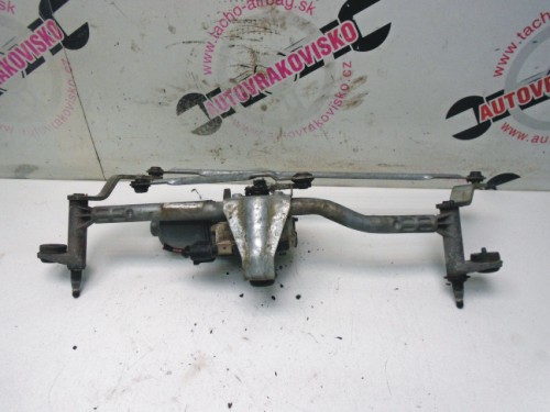 Motorček stieračov VW Touran 2K1955119B