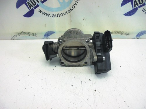 Škrtiaca klapka Alfa Romeo 156 1.8 0280750023