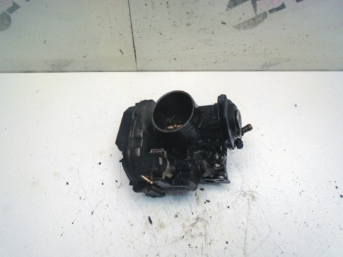 Škrtiaca klapka Volkswagen Polo 1.4 16V 036133064D
