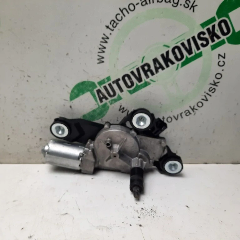 Motorček stierača zadný Ford Mondeo MK4 HB 7S71-A17K441-AC
