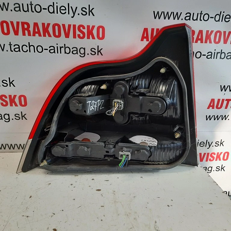 Zadné svetlo Volvo S60 pravé
