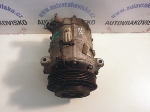 Klímový kompresor Opel Vectra C 9225560
