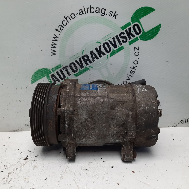 Klímový kompresor Skoda Octavia 1J0820803F