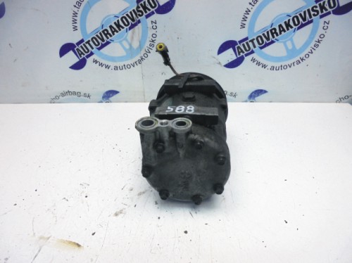 Klímový kompresor Alfa Romeo 156 60610275