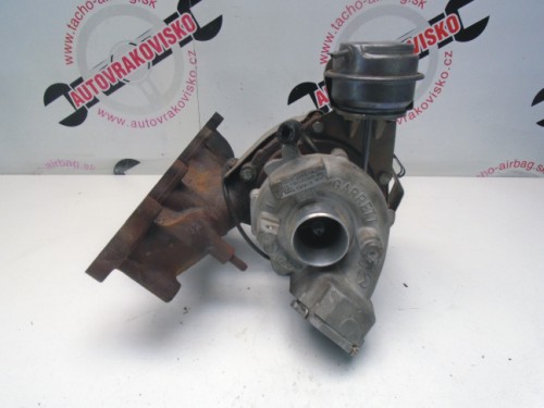 Turbo VW Passat 2.0 TDI 03G253019L
