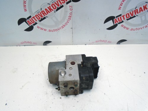 ABS Renault Renault Clio II 8200085584