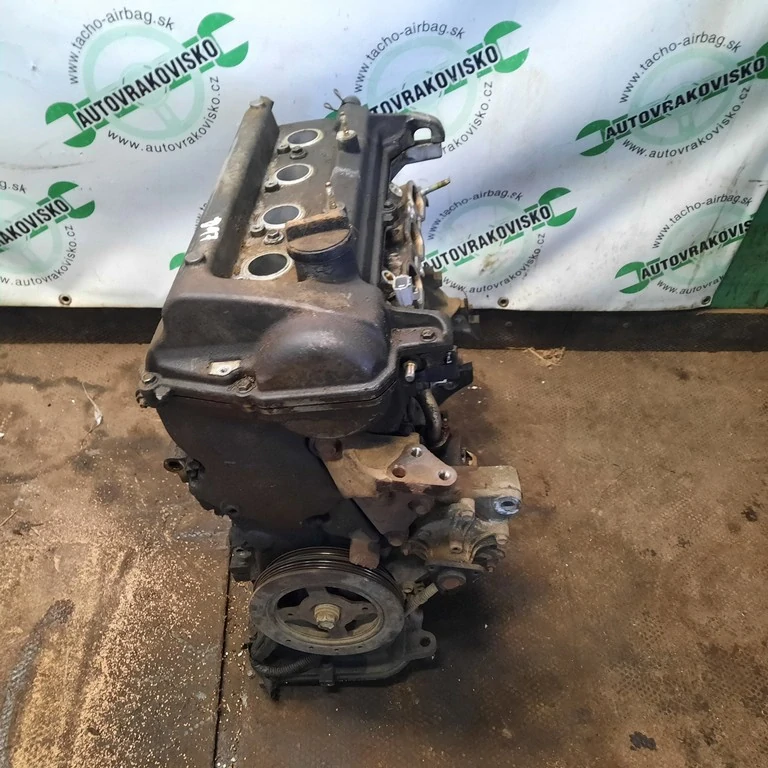 Motor Toyota Yaris 1.3 2NZ-FE