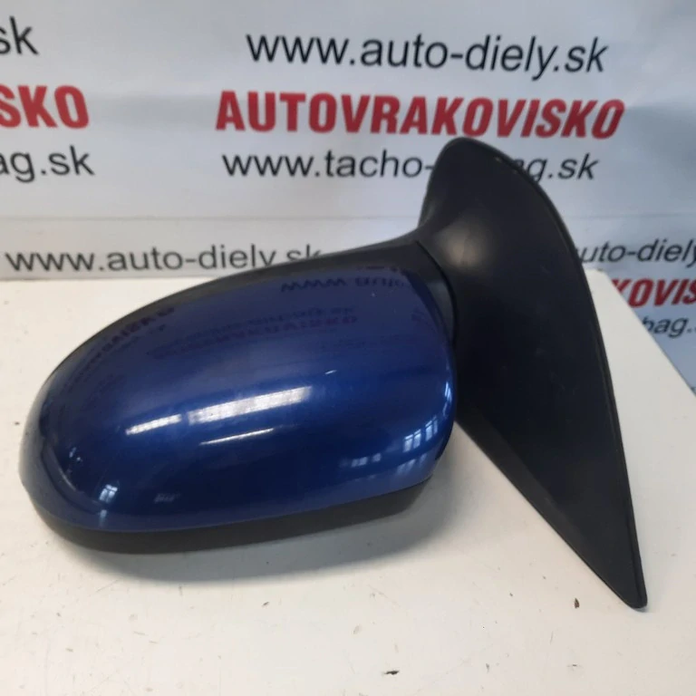 Spätné zrkadlo Hyundai i20 lavé
