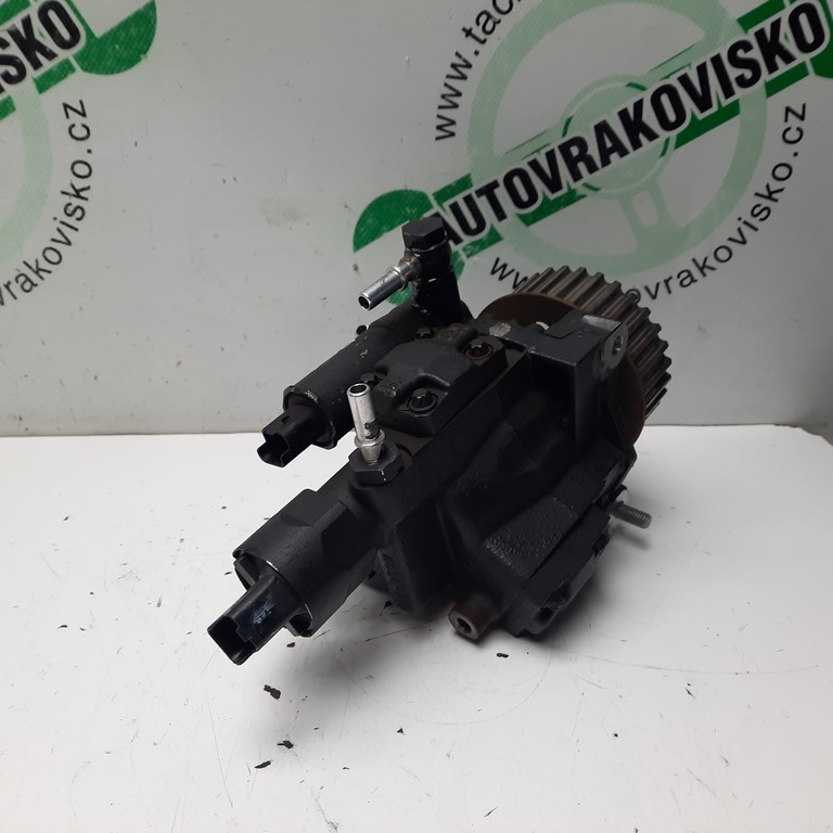 Vstrekovacie čerpadlo Renault Fluence 1.5 dCi 5WS40565