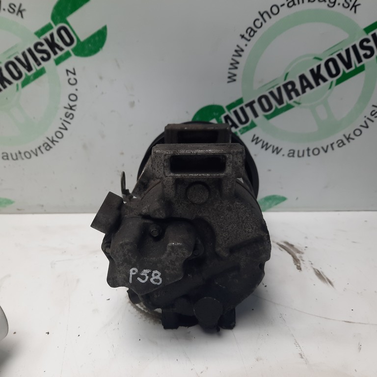 Klímový kompresor Toyota Avensis II 447260-1743