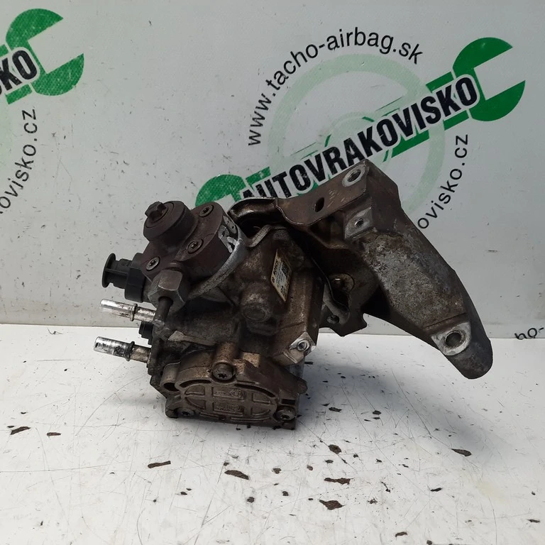 Vstrekovacie čerpadlo Citroen C-Elyseé 1.6 HDI 0928400788